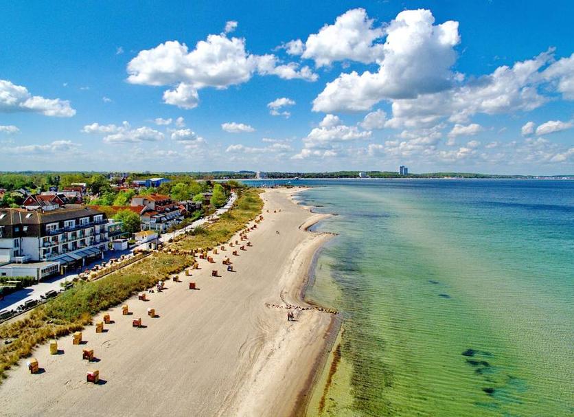 Spiaggia Foto