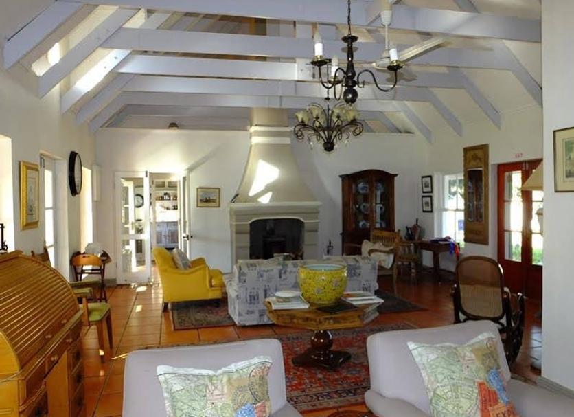 Sala pranzo Foto