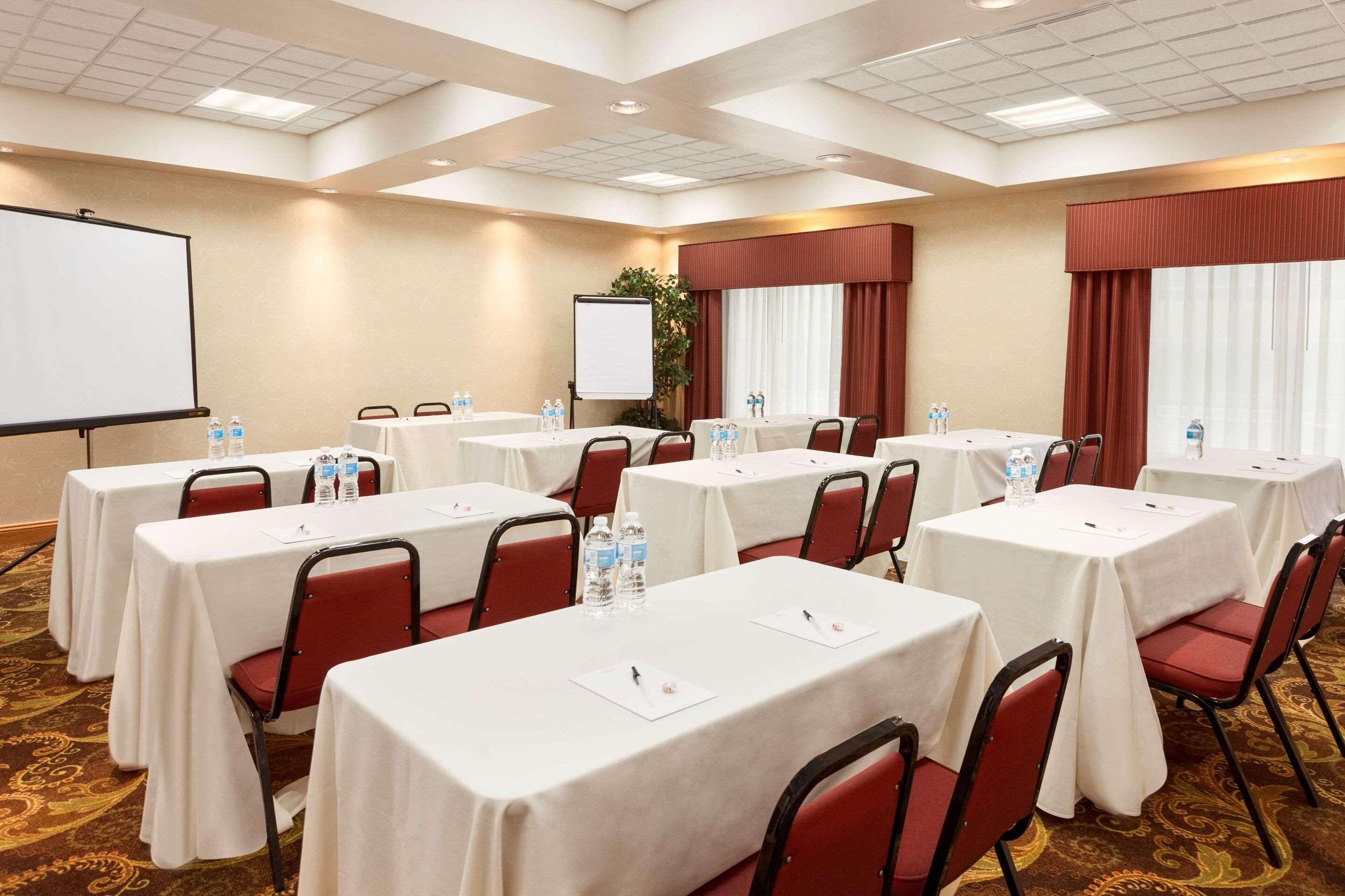 Sala conferenze