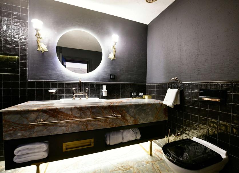 Bagno Foto