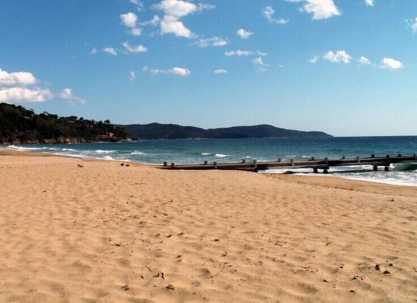 Spiaggia Foto