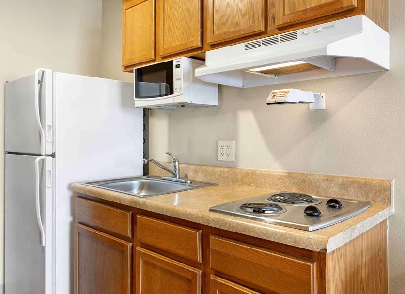 Cucina Foto
