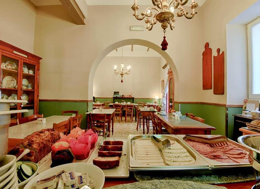 Ristorante Foto