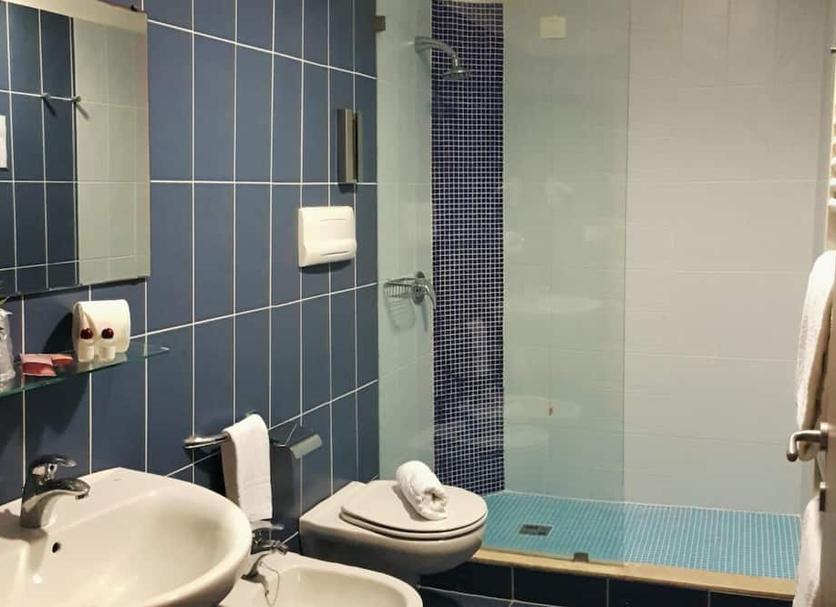 Bagno Foto