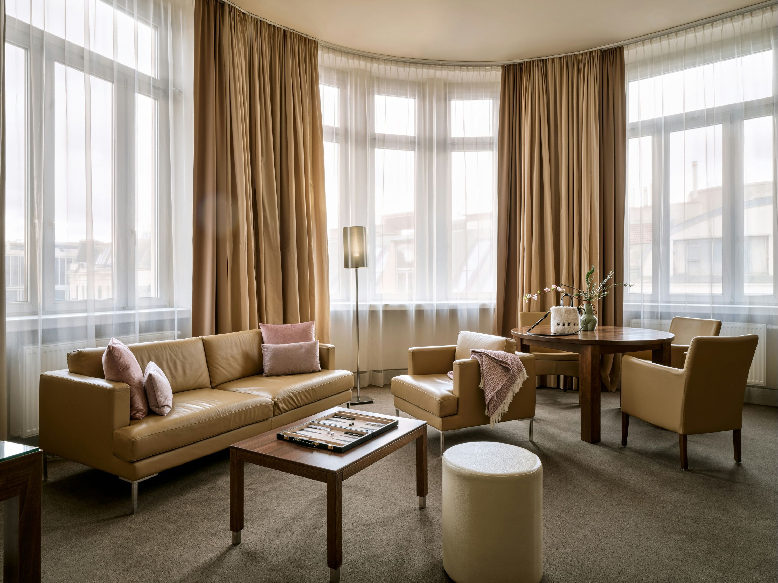 Area lounge