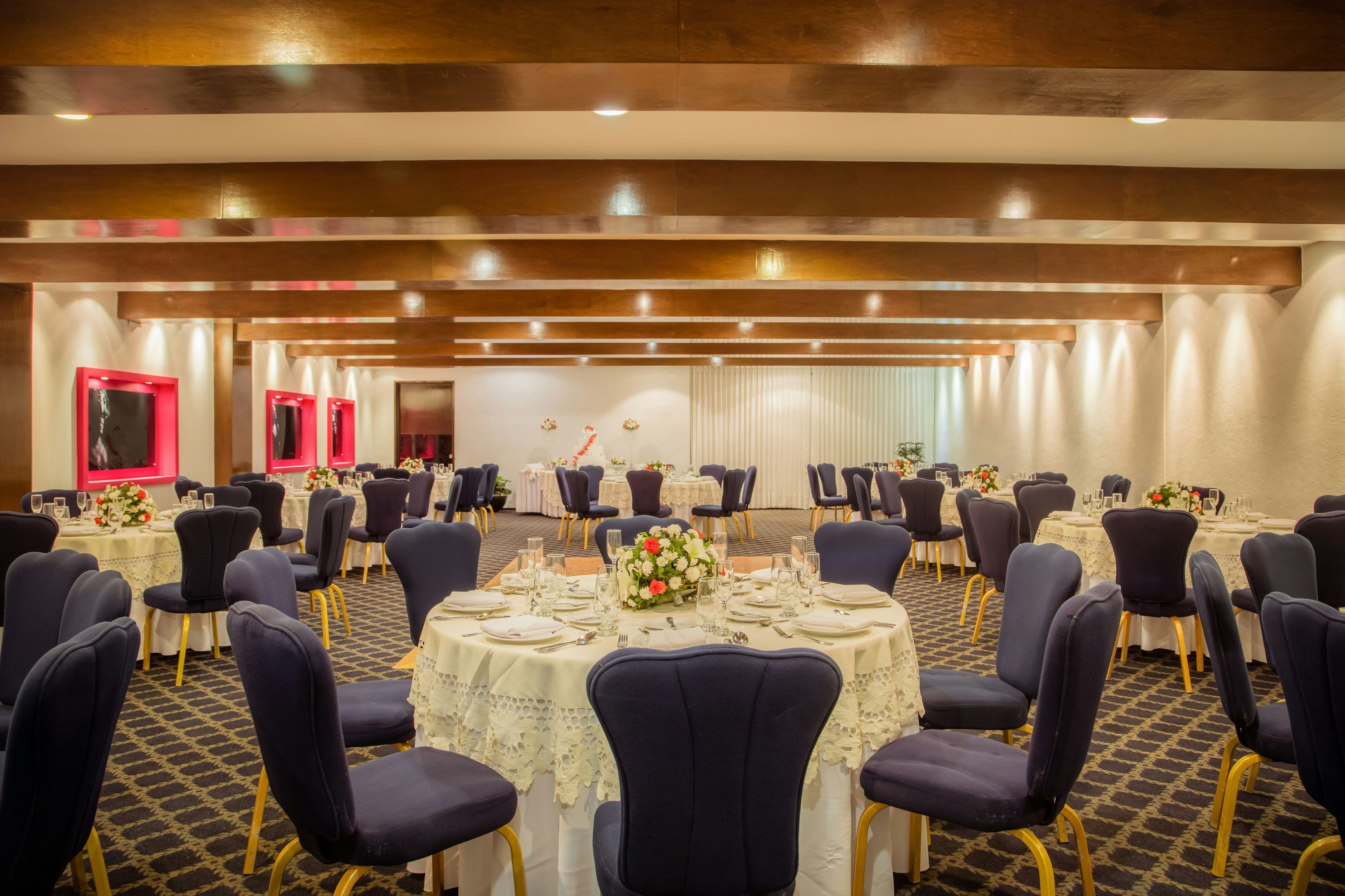 Sala ricevimenti
