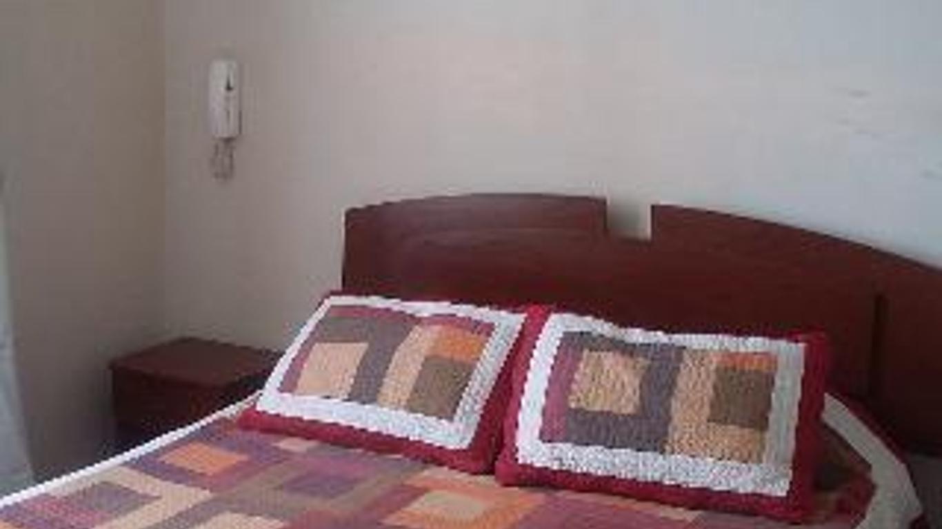 A&G Apart Hotel