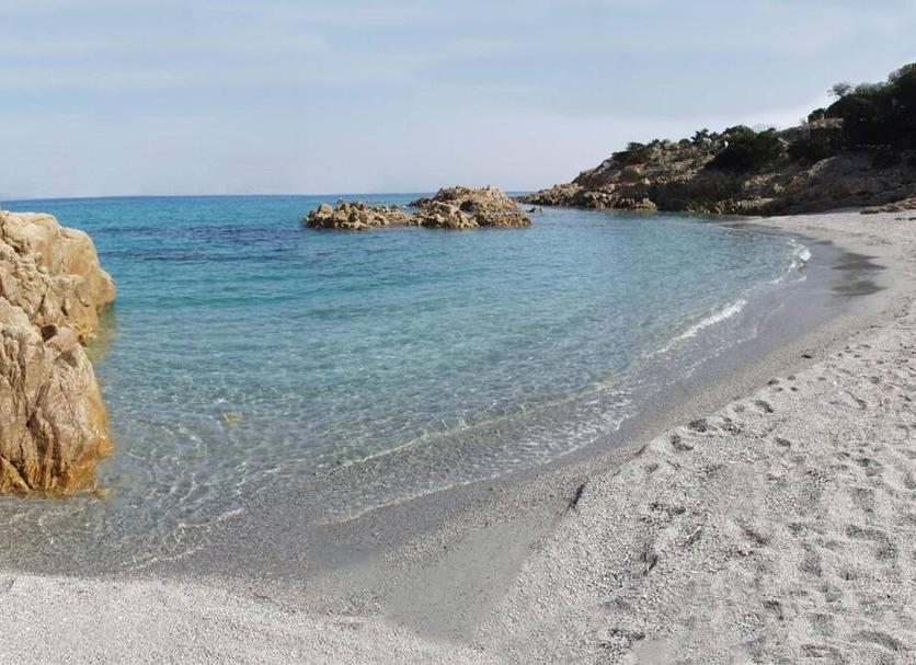 Spiaggia Foto