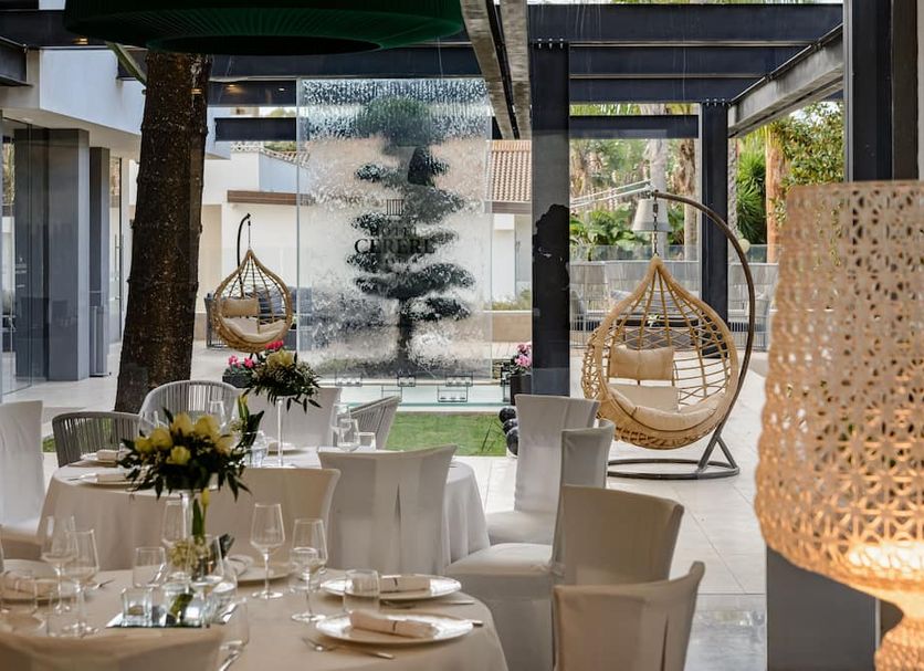 Ristorante Foto