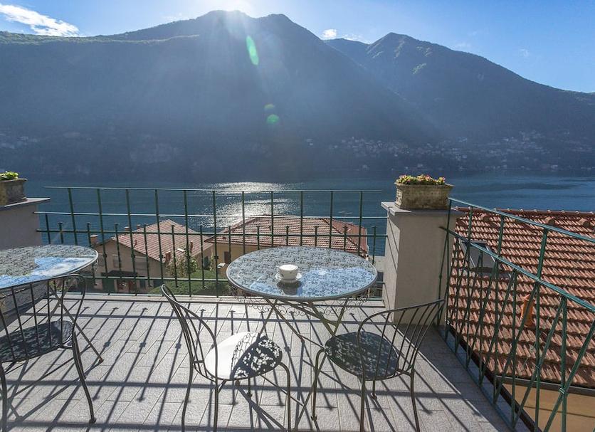 Balcone Foto