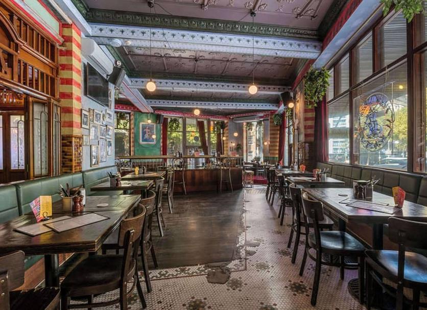 Ristorante Foto