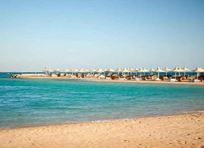 Spiaggia Foto