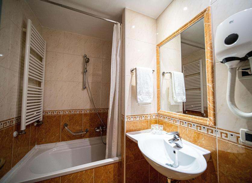 Bagno Foto