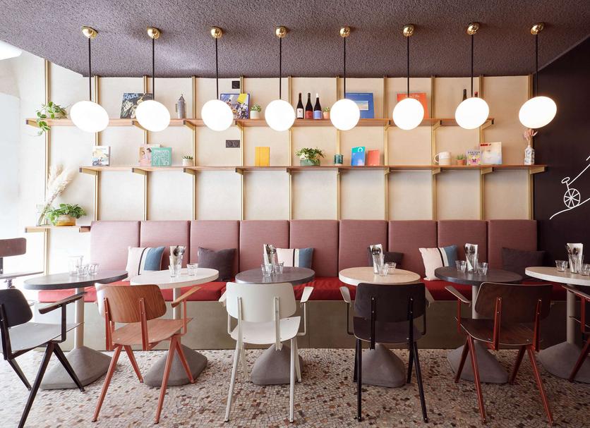 Ristorante Foto