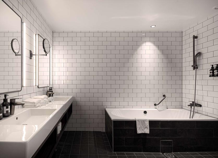 Bagno Foto