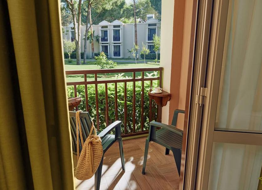 Balcone Foto