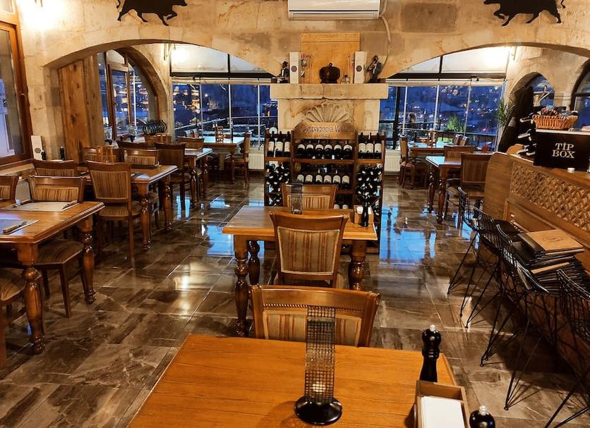 Ristorante Foto