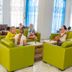 Area lounge
