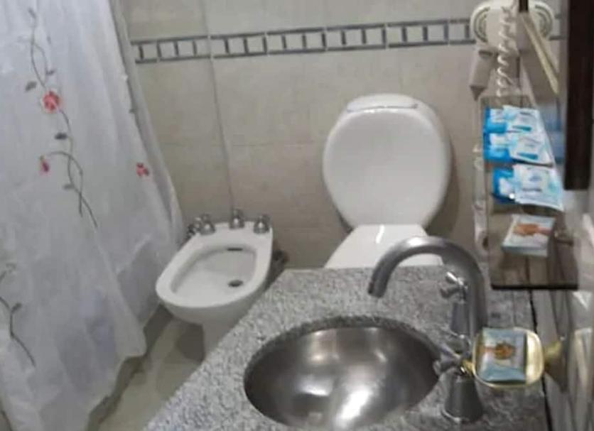 Bagno Foto