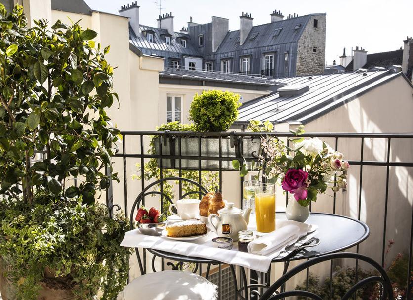 Balcone Foto