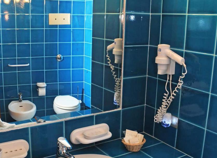 Bagno Foto