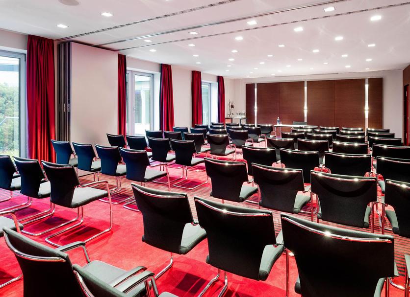 Sala conferenze Foto