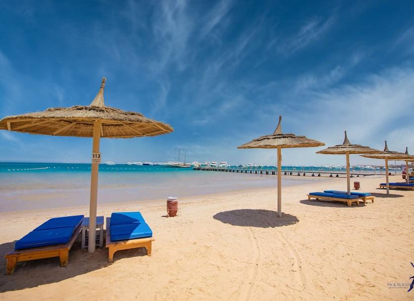 Spiaggia Foto