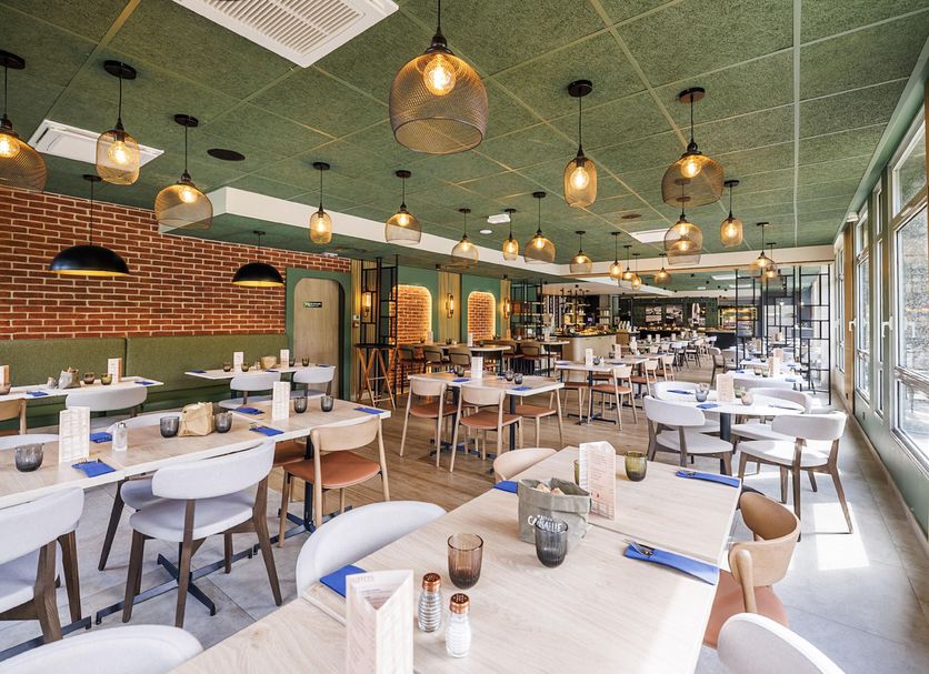 Ristorante Foto
