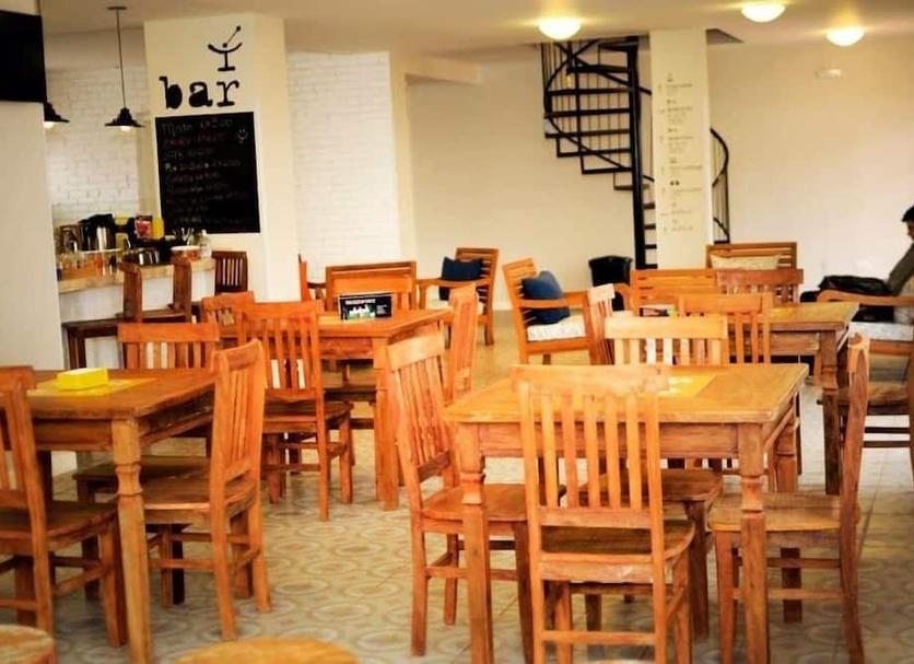 Ristorante Foto