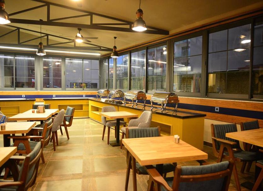 Ristorante Foto