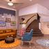 Area lounge
