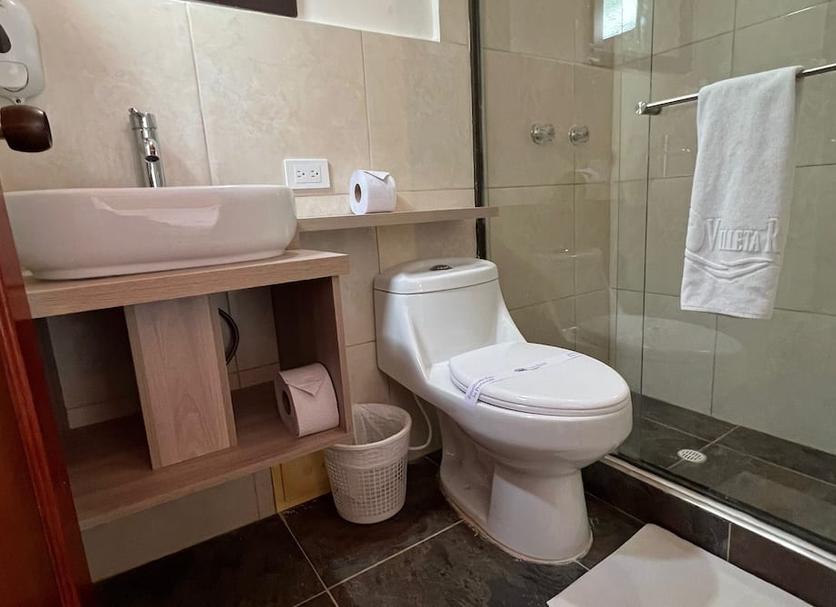 Bagno Foto