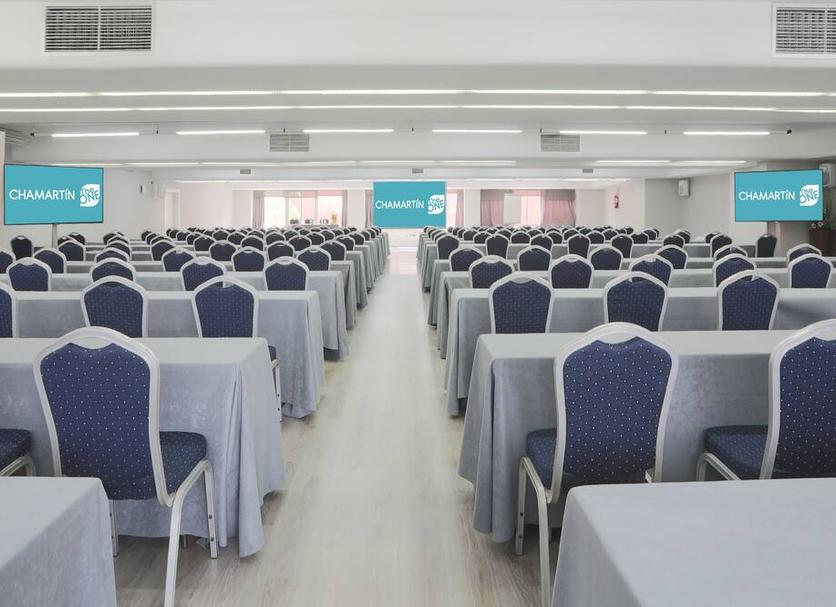 Sala conferenze Foto