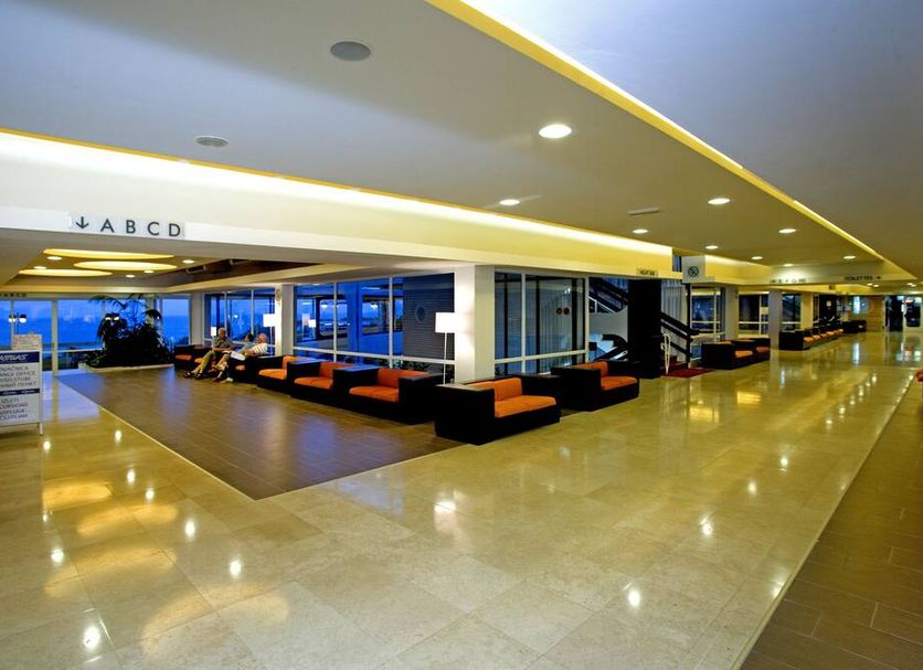 Ingresso Foto