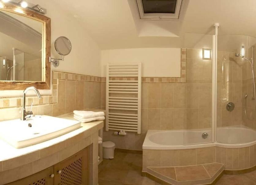 Bagno Foto
