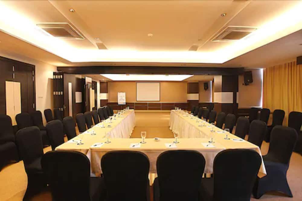 Sala conferenze
