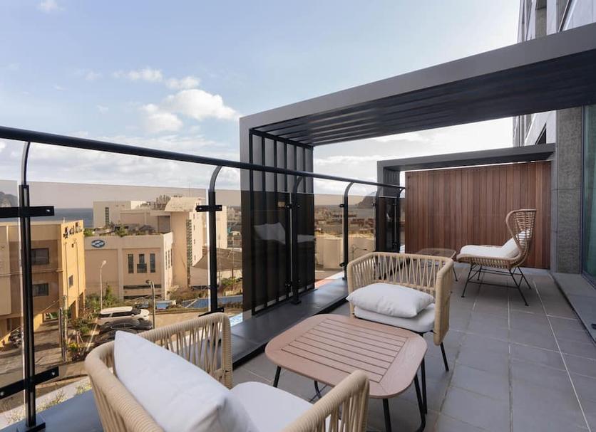 Balcone Foto