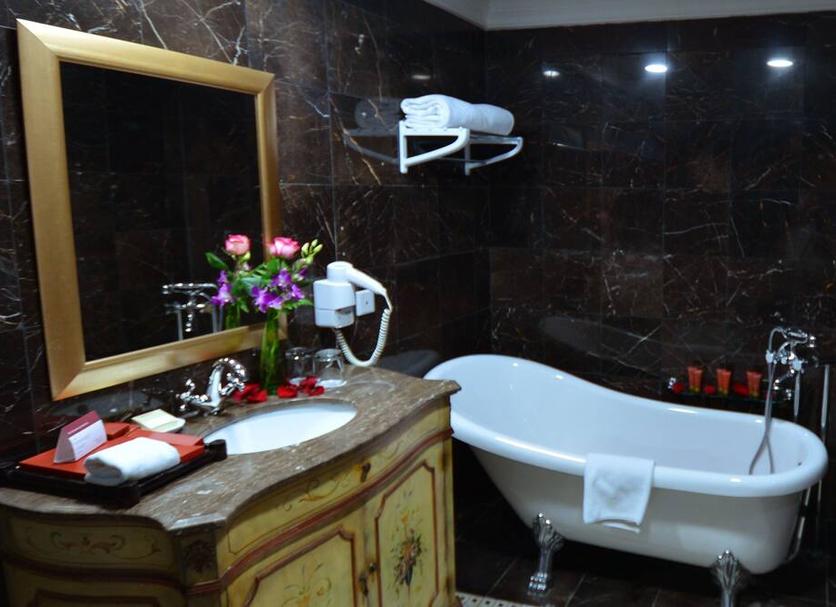 Bagno Foto