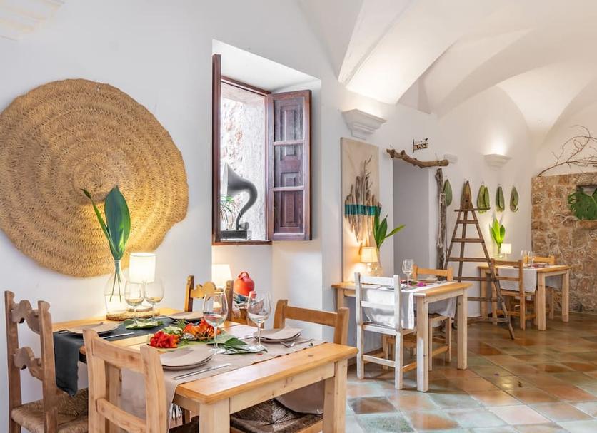 Ristorante Foto