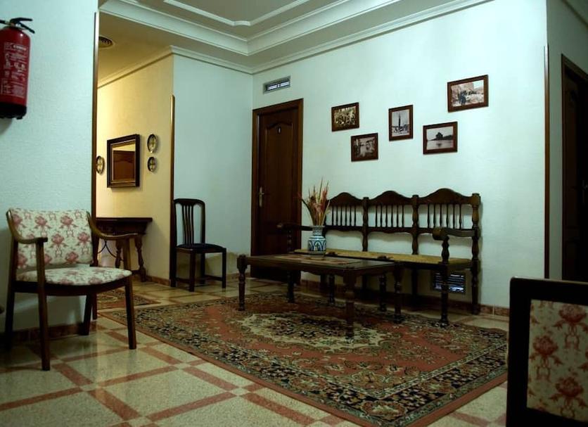 Soggiorno Foto