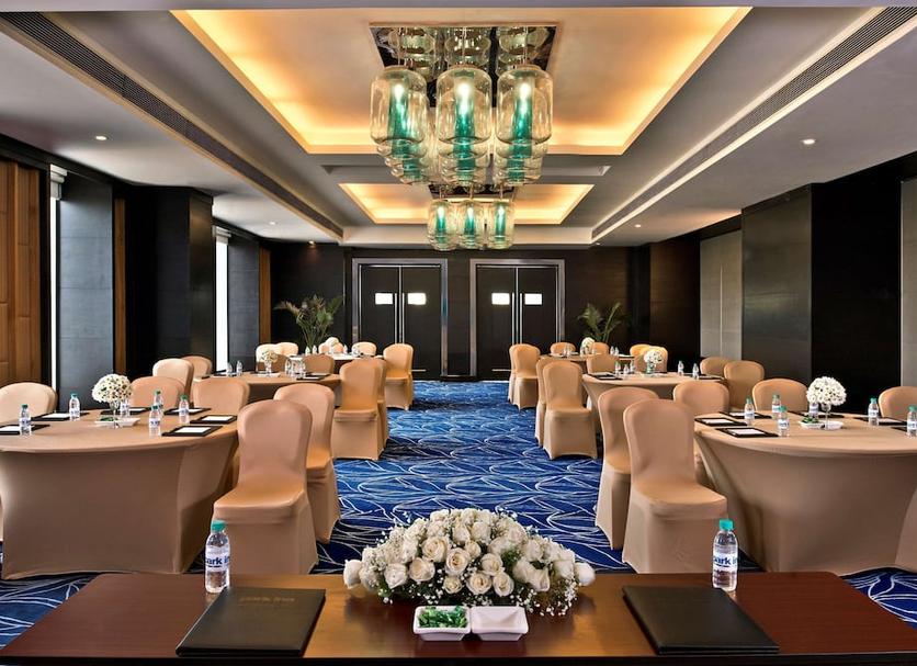 Sala ricevimenti Foto