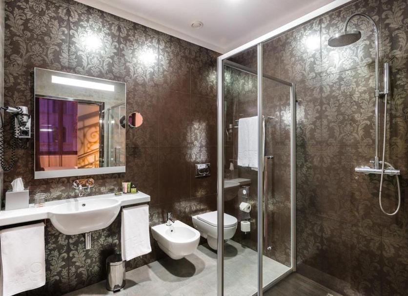 Bagno Foto