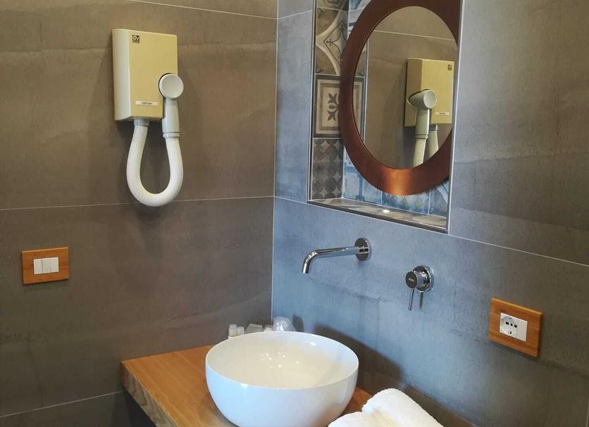 Bagno Foto