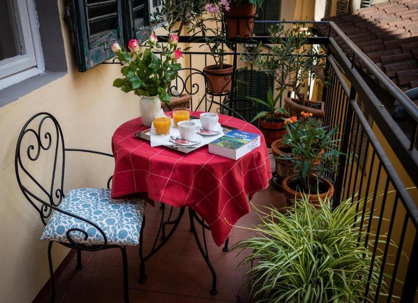 Balcone Foto