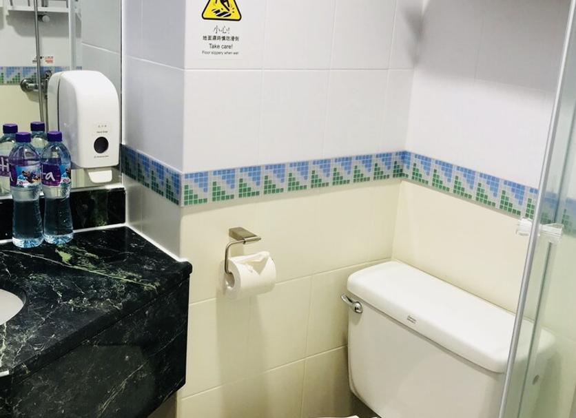 Bagno Foto