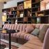 Area lounge