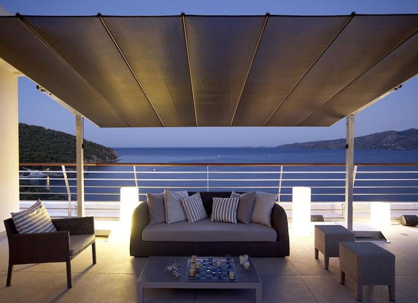 Balcone Foto