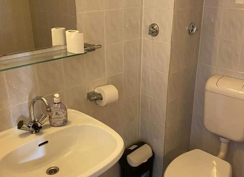 Bagno Foto