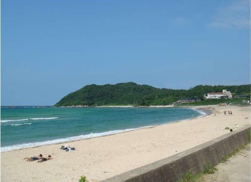 Spiaggia Foto
