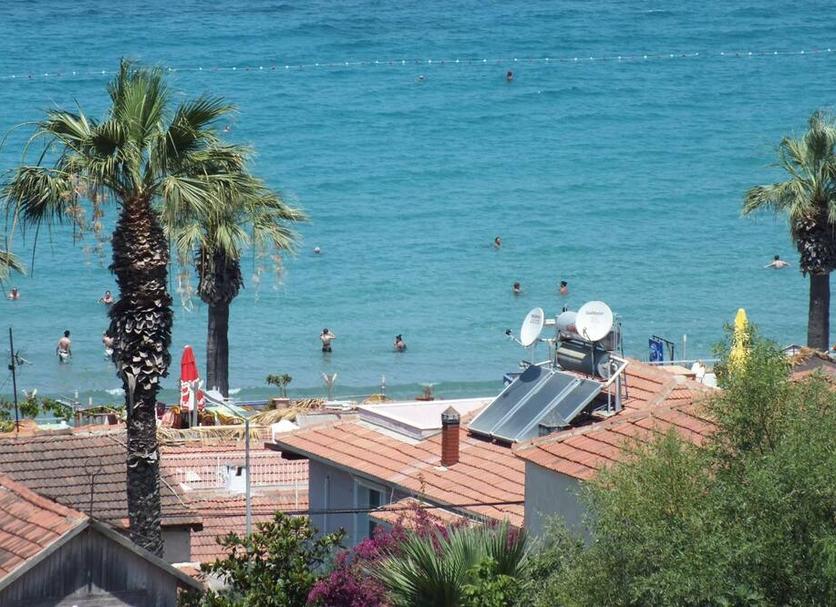 Spiaggia Foto